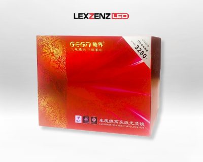 Bi led pha GEGN S - TechN - 4