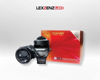 Bi led pha GEGN S - TechN - 5