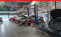 Công Thắng Auto