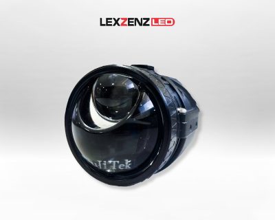 bi gầm lexzenz led fujitek g2s lazer - 2