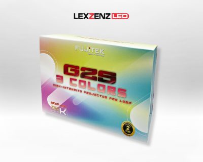 bi gầm lexzenz led fujitek g2s plus - 5