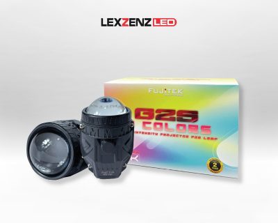 bi gầm lexzenz led fujitek g2s plus - 6