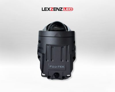 bi gầm lexzenz led fujitek g3 lazer - 1