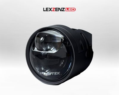 bi gầm lexzenz led fujitek g3 lazer - 2