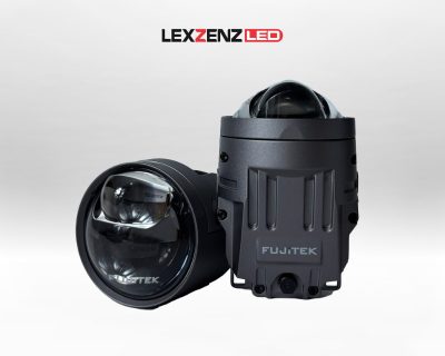 bi gầm lexzenz led fujitek g3 lazer - 3