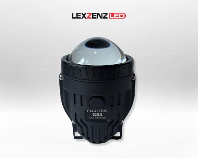 bi gầm lexzenz led fujitek gs3 - 1