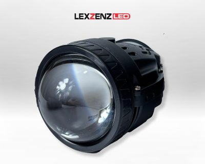 bi gầm lexzenz led fujitek gs3 - 2