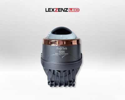 bi gầm lexzenz led fujitek gs5 - 1