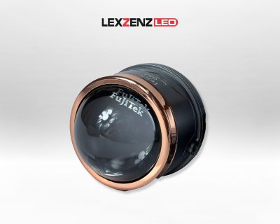 bi gầm lexzenz led fujitek gs5 - 2