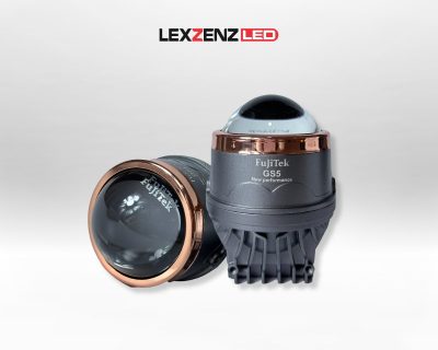 bi gầm lexzenz led fujitek gs5 - 3
