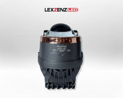 bi gầm lexzenz led fujitek gs6 lazer - 1