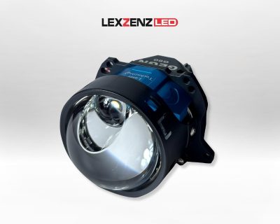 bi led pha gegn g60 laser - 2