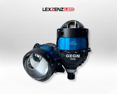 bi led pha gegn g60 laser - 3