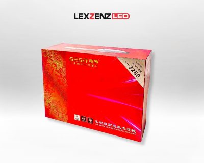 bi led pha gegn g60 laser - 4