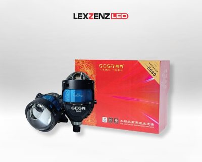 bi led pha gegn g60 laser - 5