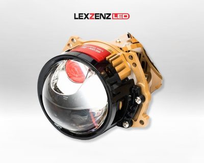 bi led pha gegn laser - 1