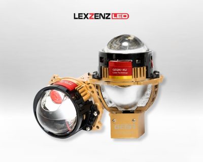 bi led pha gegn laser - 2