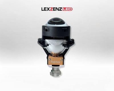 bi led pha lexzenz led fujitek prism 3 - 1