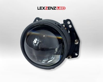bi led pha lexzenz led fujitek prism 3 - 2