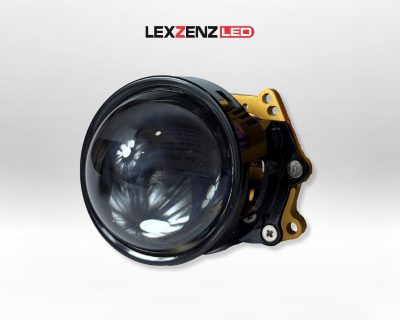 bi led pha lexzenz led fujitek v24 neo - 2