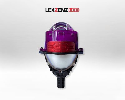 bi led pha lexzenz led fujitek v55 plus - 1