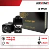 bi led pha lexzenz led gegn z2