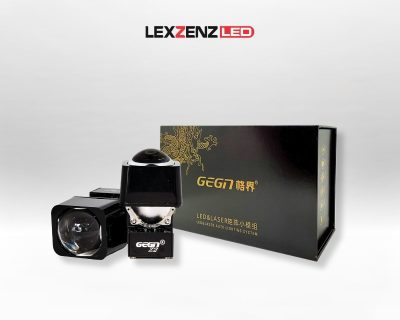 bi led pha lexzenz led gegn z2 - 5