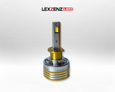 bóng led lexzenz led fujitek n1 premium - 1