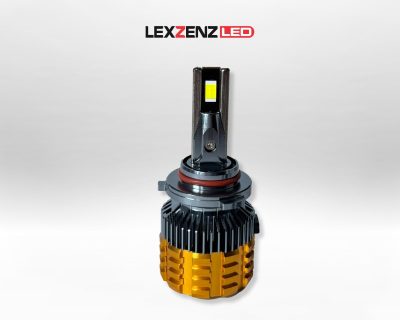 bóng led lexzenz led fujitek n2 - 1