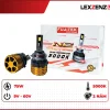 Bóng Led Lexzenz Led Fujitek N2