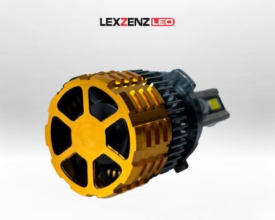 bóng led lexzenz led fujitek n2 - 2