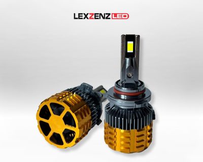 bóng led lexzenz led fujitek n2 - 3