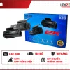 camera hành trình lexzenz dashcam x28