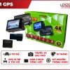 camera hành trình lexzenz x91 gps