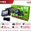 camera hành trình lexzenz x91 pro