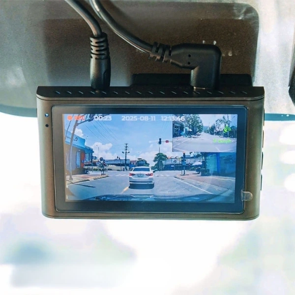 feedback camera hành trình