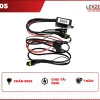 relay lexzenz chân 9005