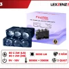 trợ sáng lexzenz led fujitek gl3