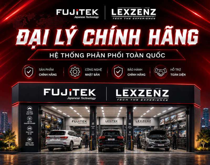 Công Thắng Auto